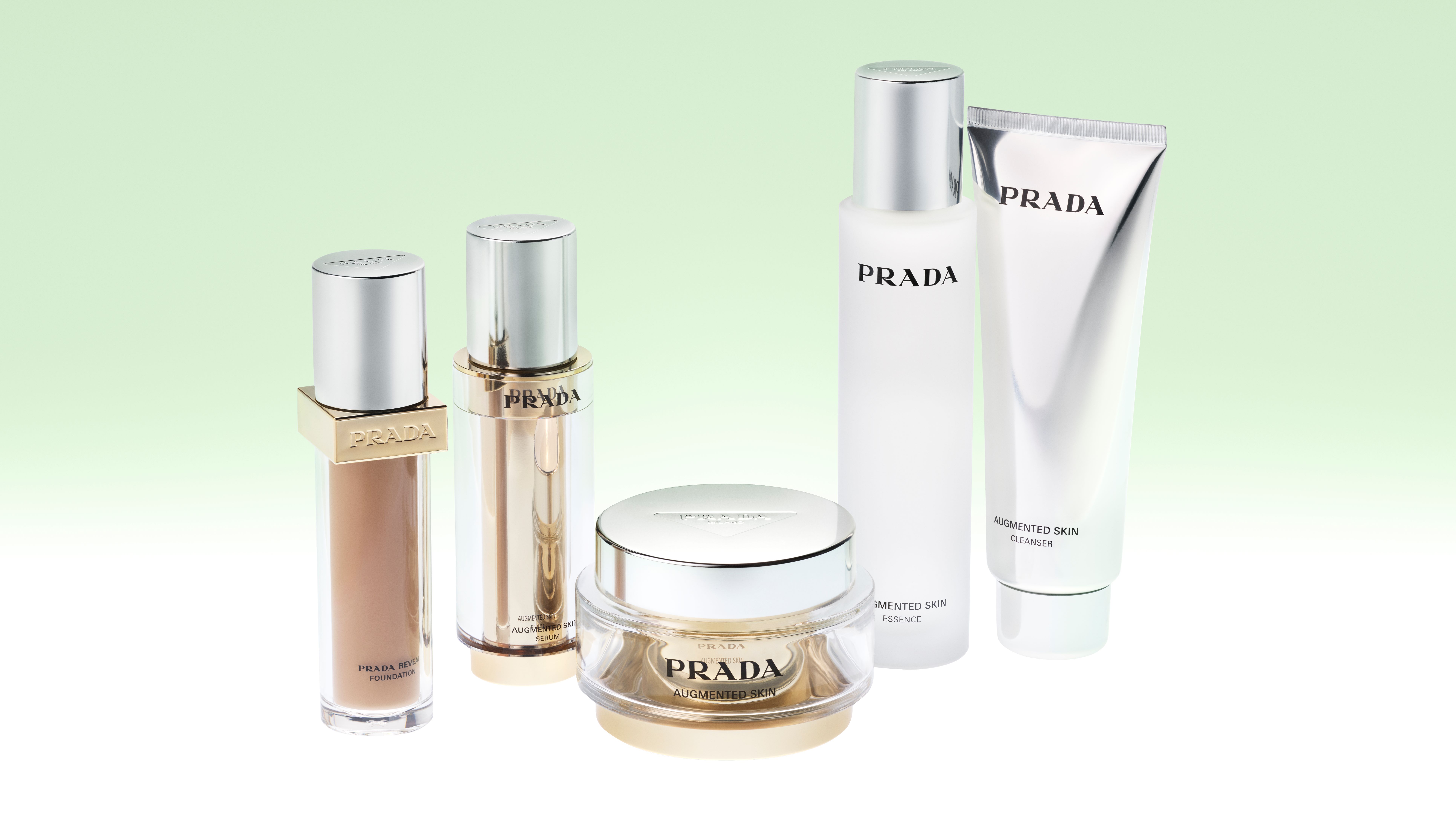 Prada Beauty