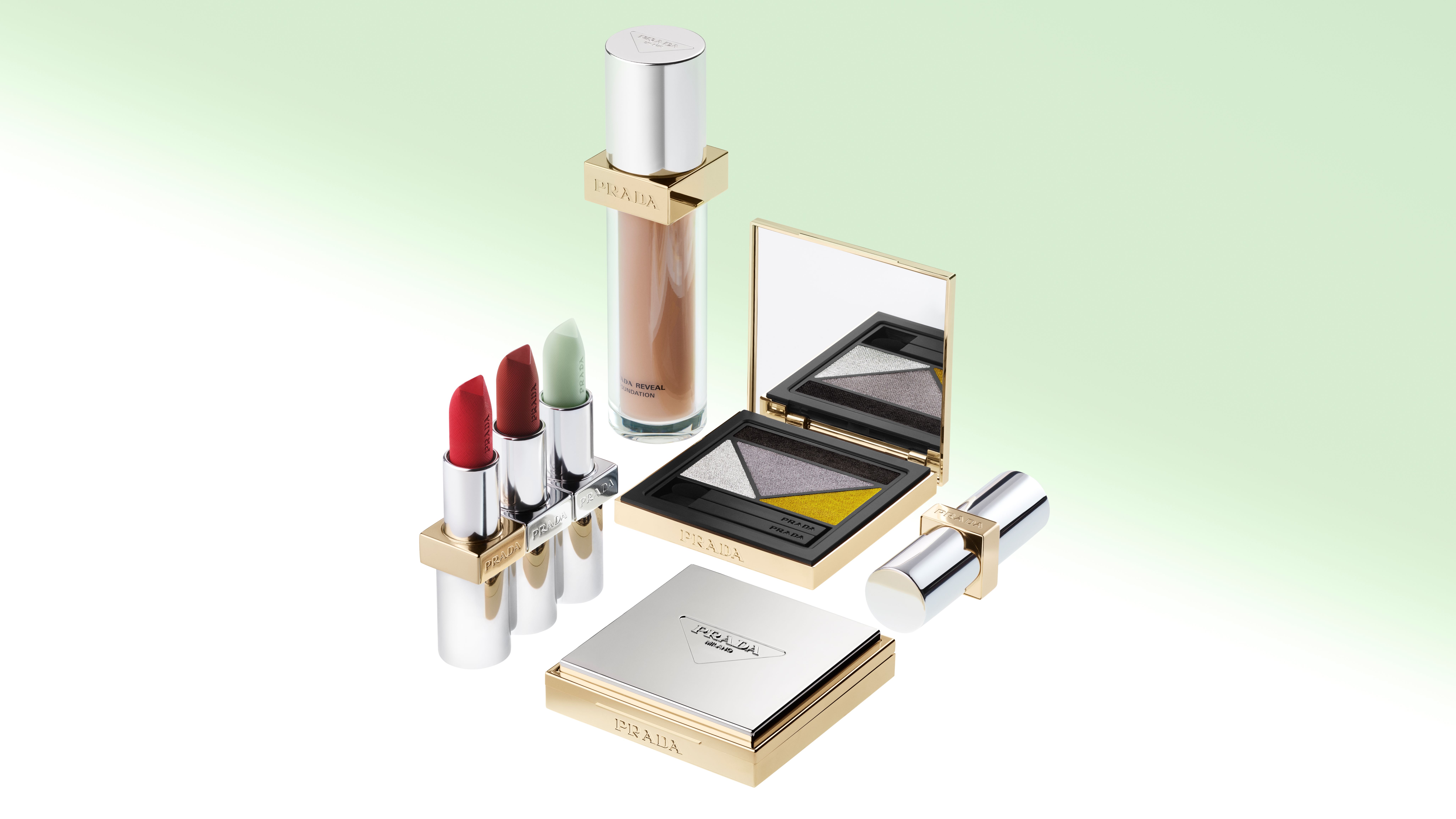 Prada Beauty