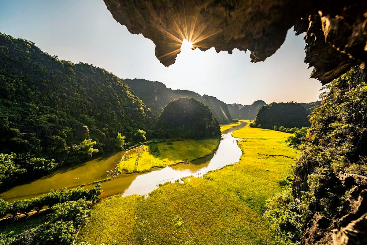 Du lịch Mù Cang Chải