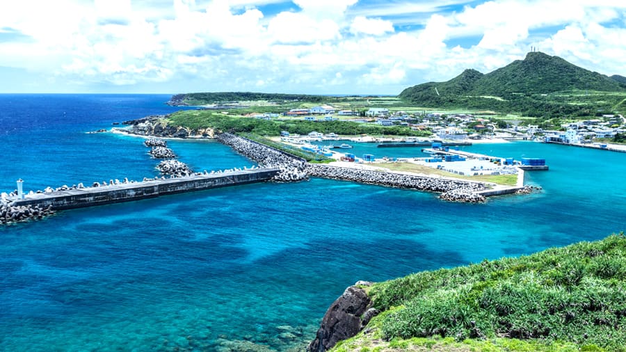 Du lịch đảo Okinawa