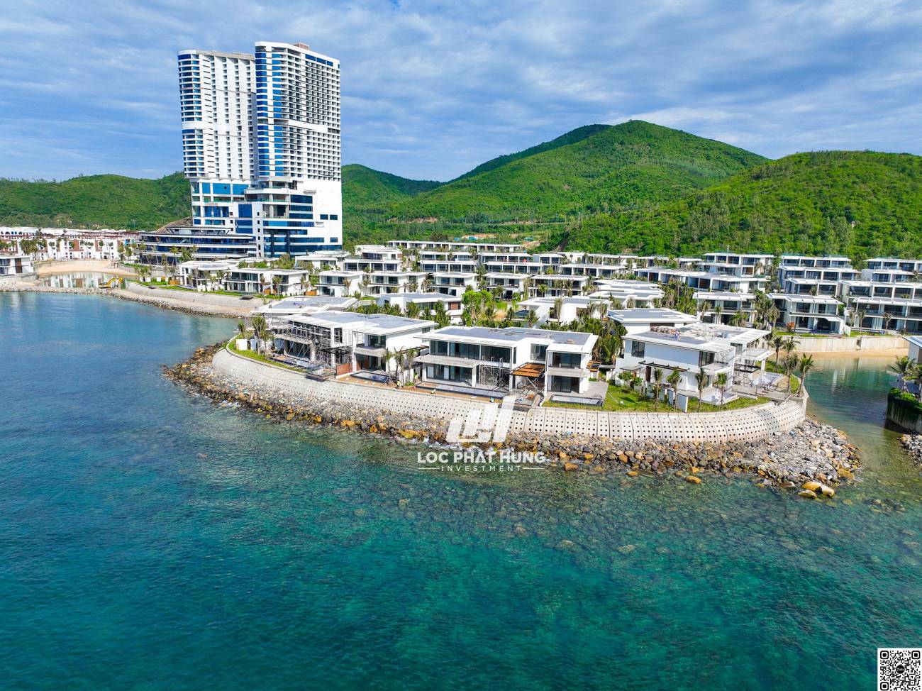 Amanoi Resort