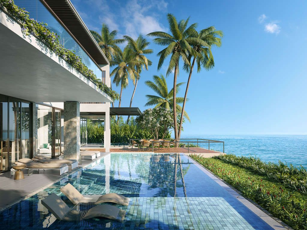 Amanoi Resort