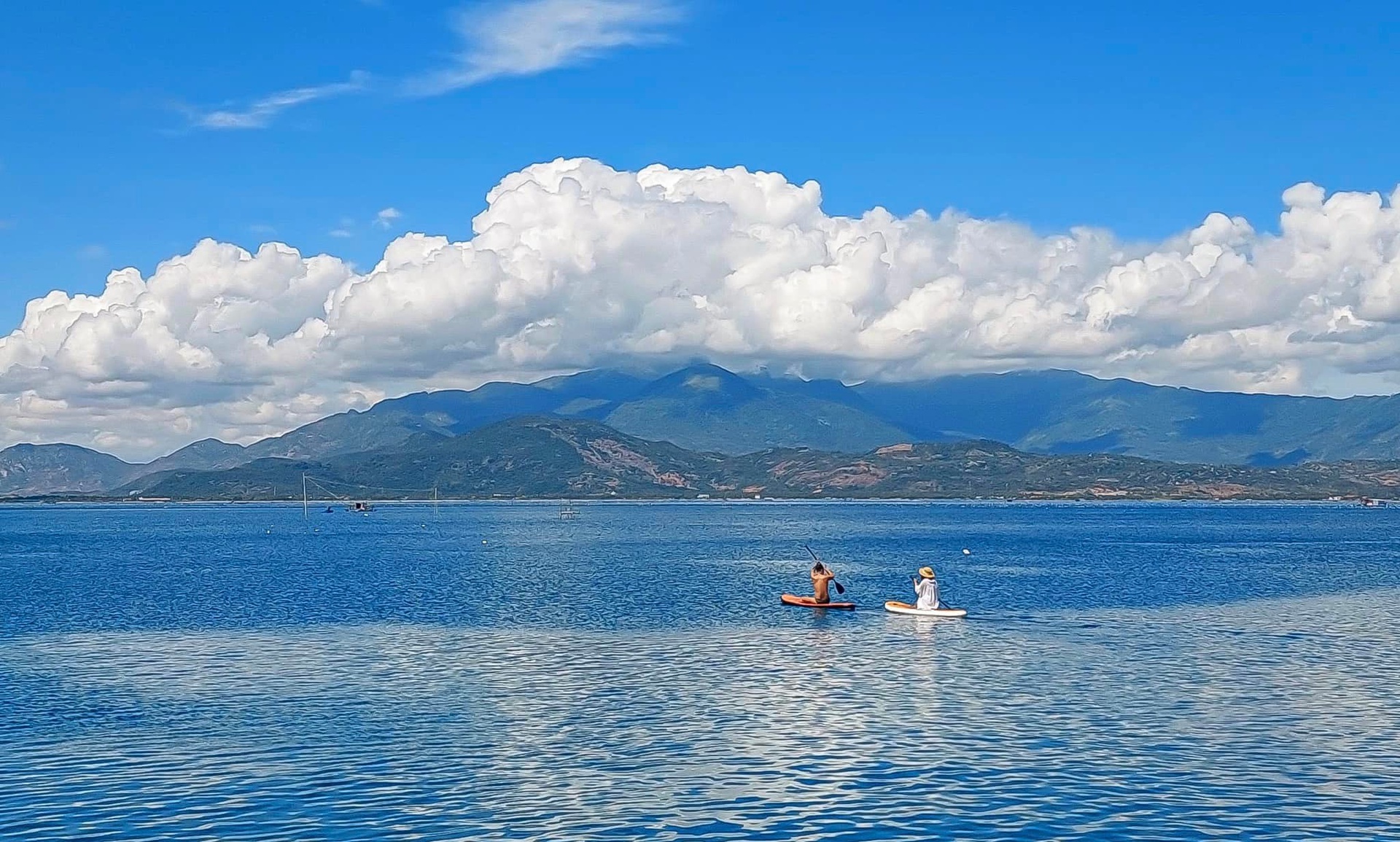Du lịch Nha Trang