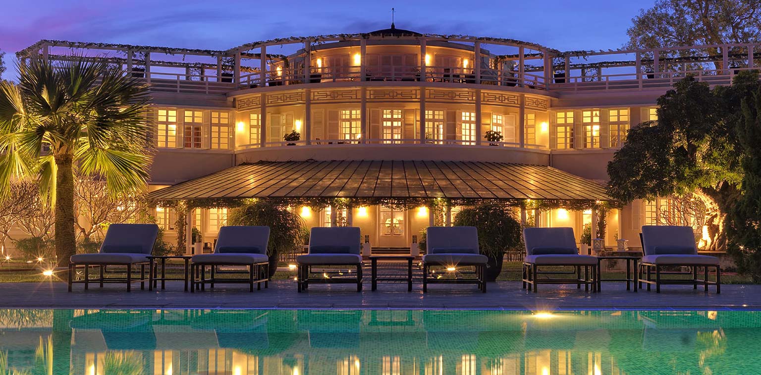 Azerai La Residence