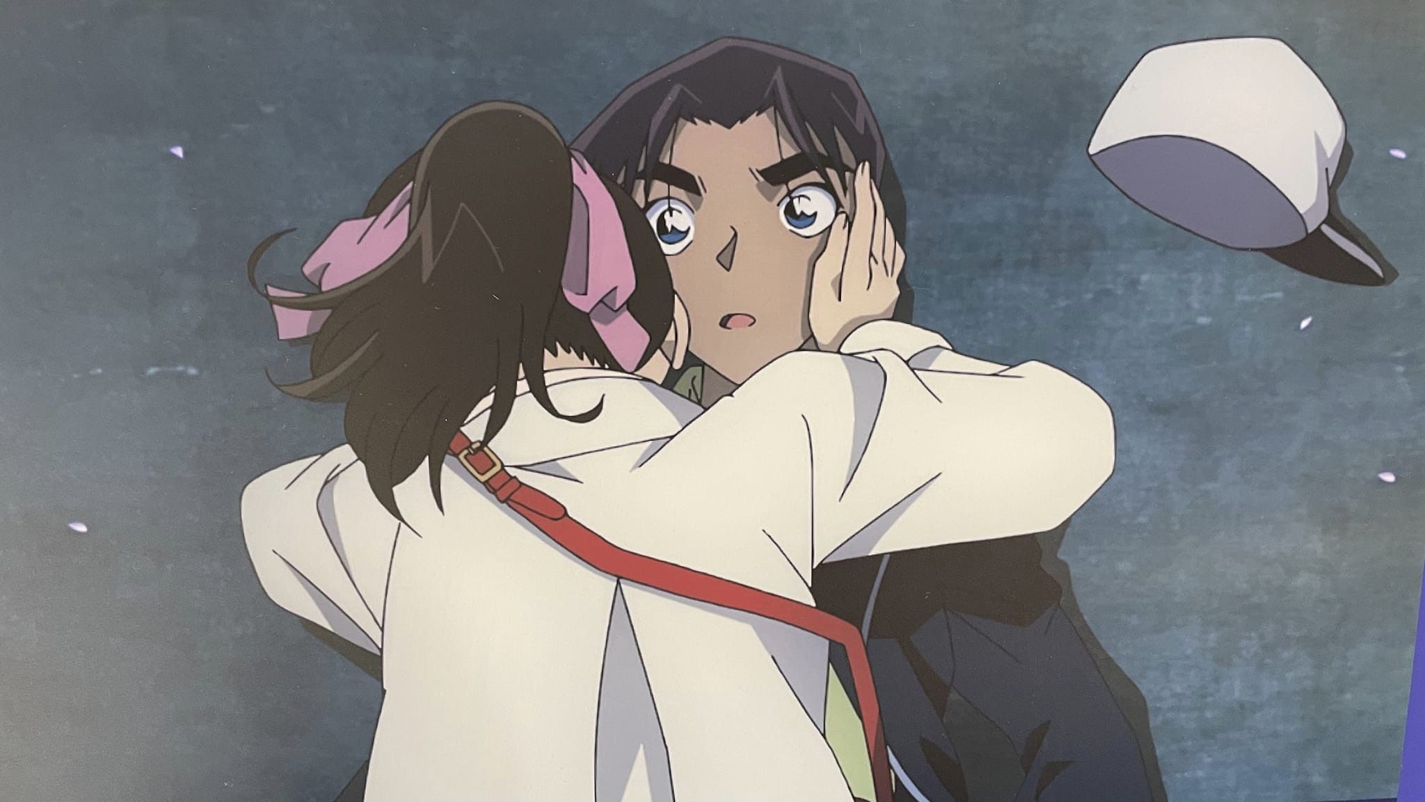 Conan Movie 27