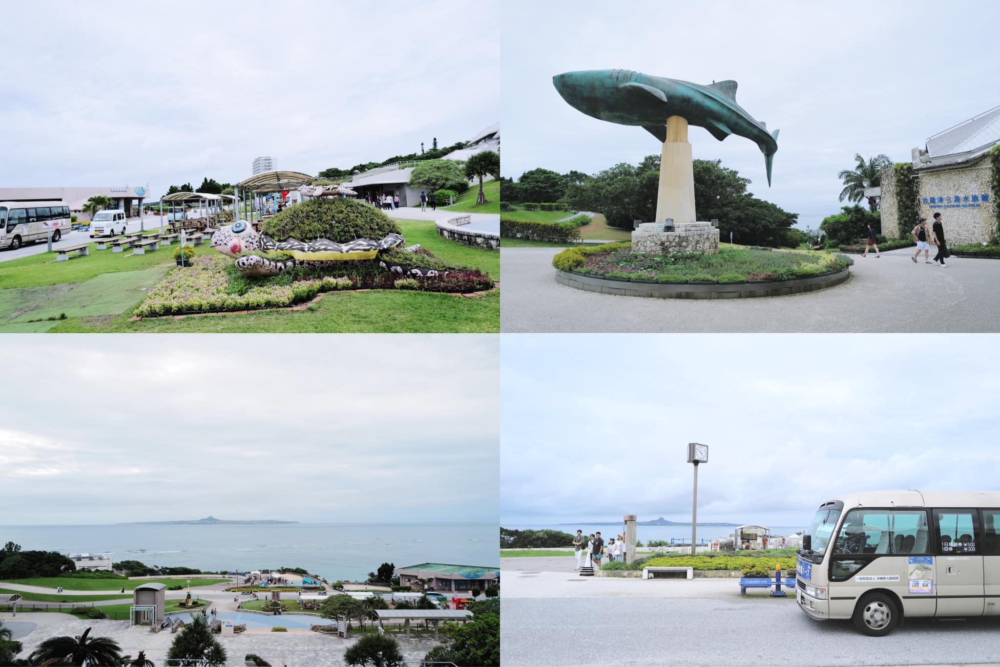 Du lịch đảo Okinawa