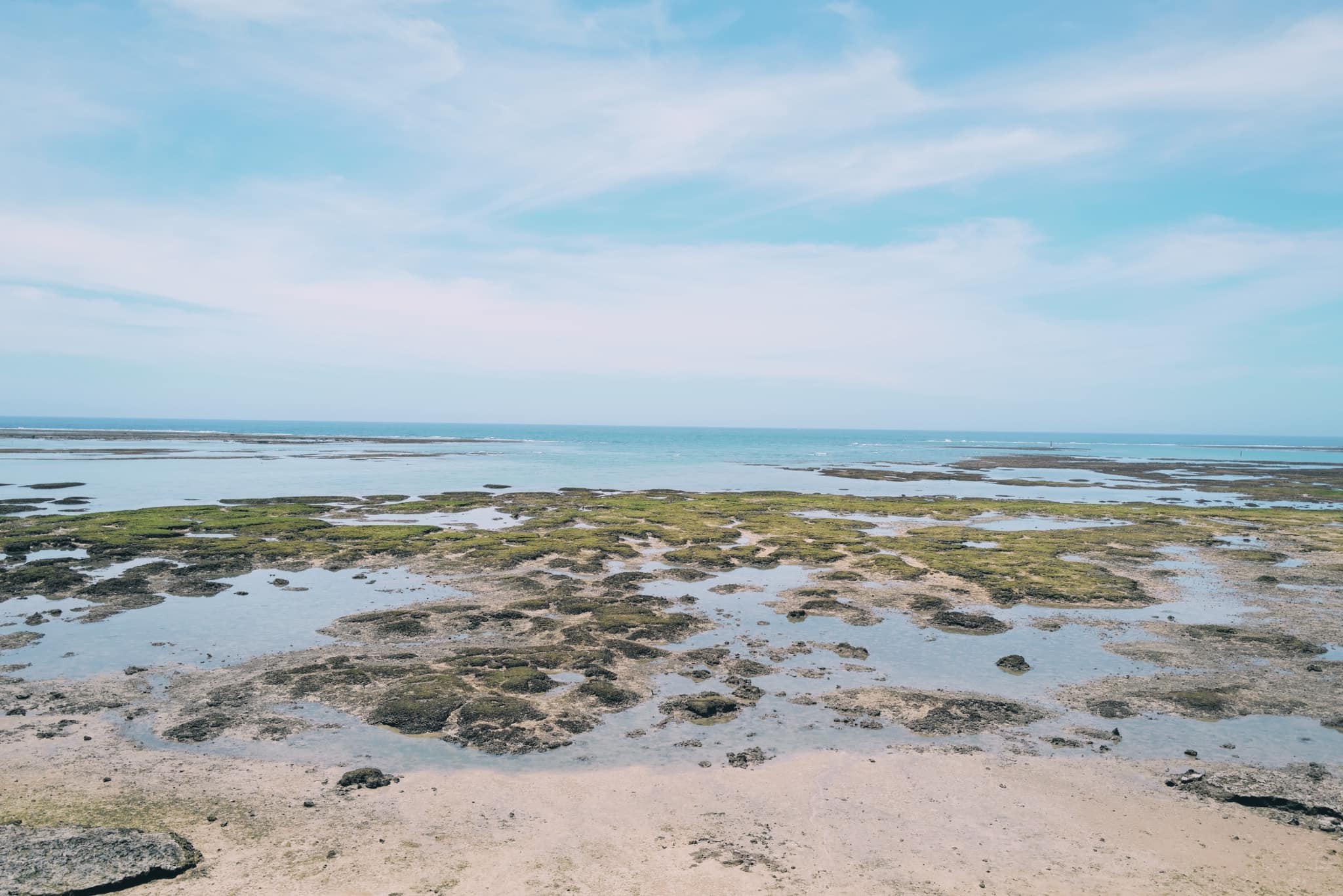 Du lịch đảo Okinawa