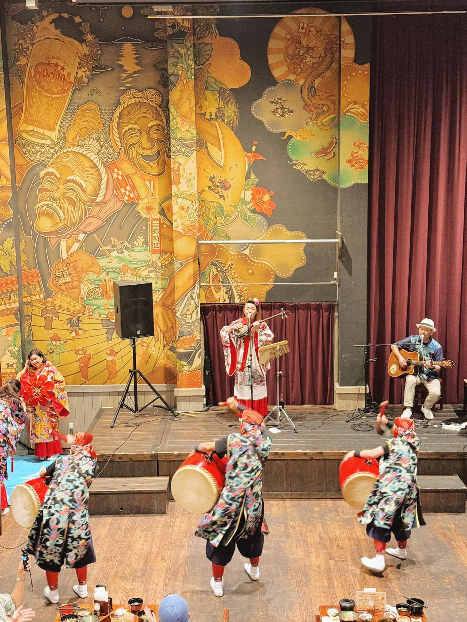 Du lịch đảo Okinawa