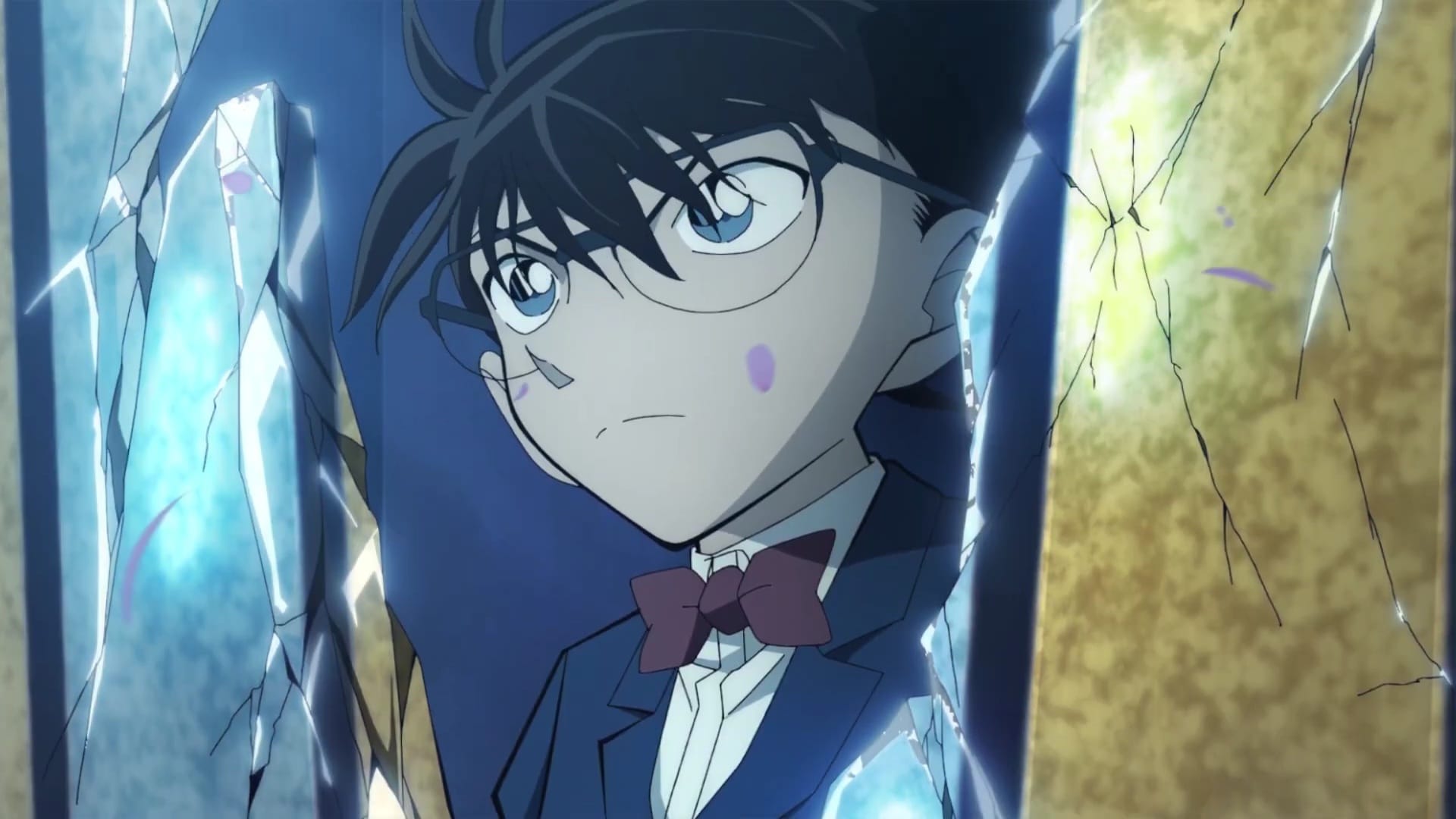 Conan Movie 27