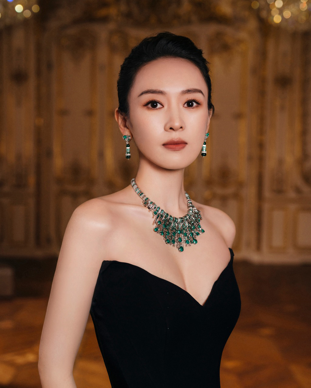 Trang sức kim cương