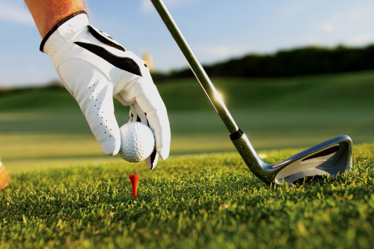 Có kỹ năng chơi golf để dễ tìm việc hơn