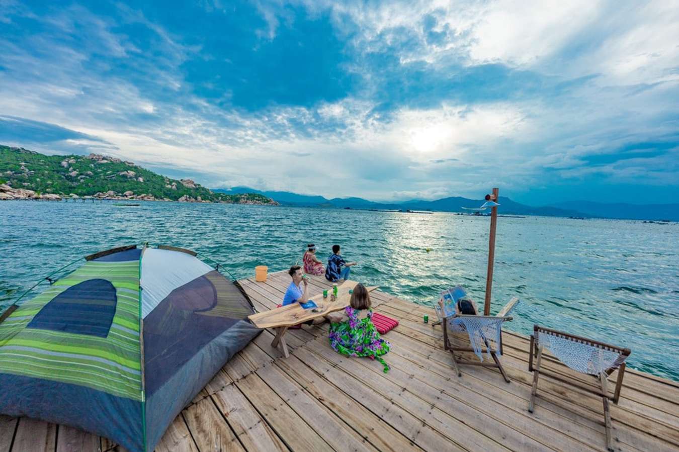Du lịch Nha Trang