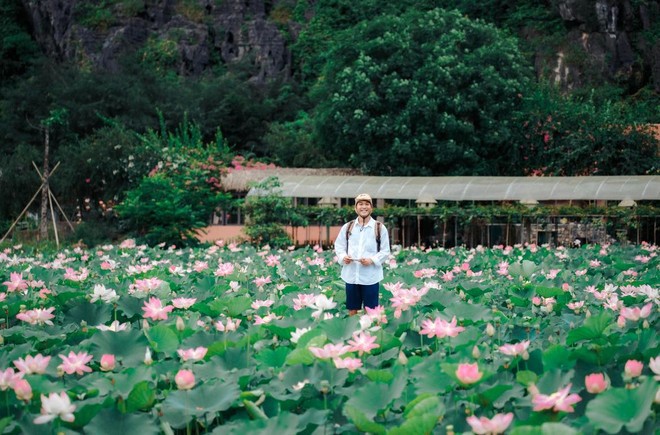 Du lịch Ninh Bình