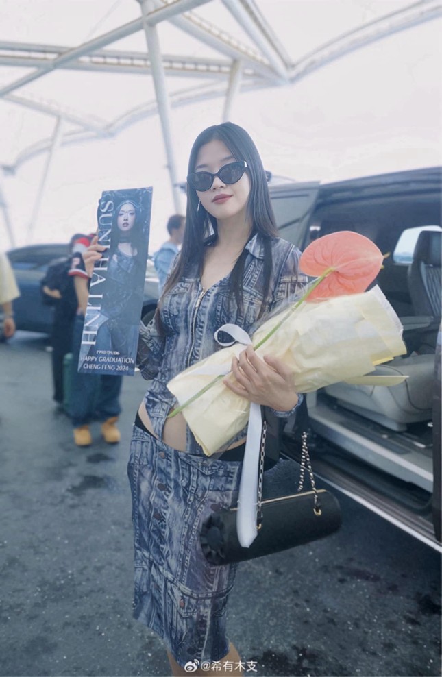 Tin đồn kết quả Chung kết Đạp Gió 2024: Suni Hạ Linh trượt suất debut