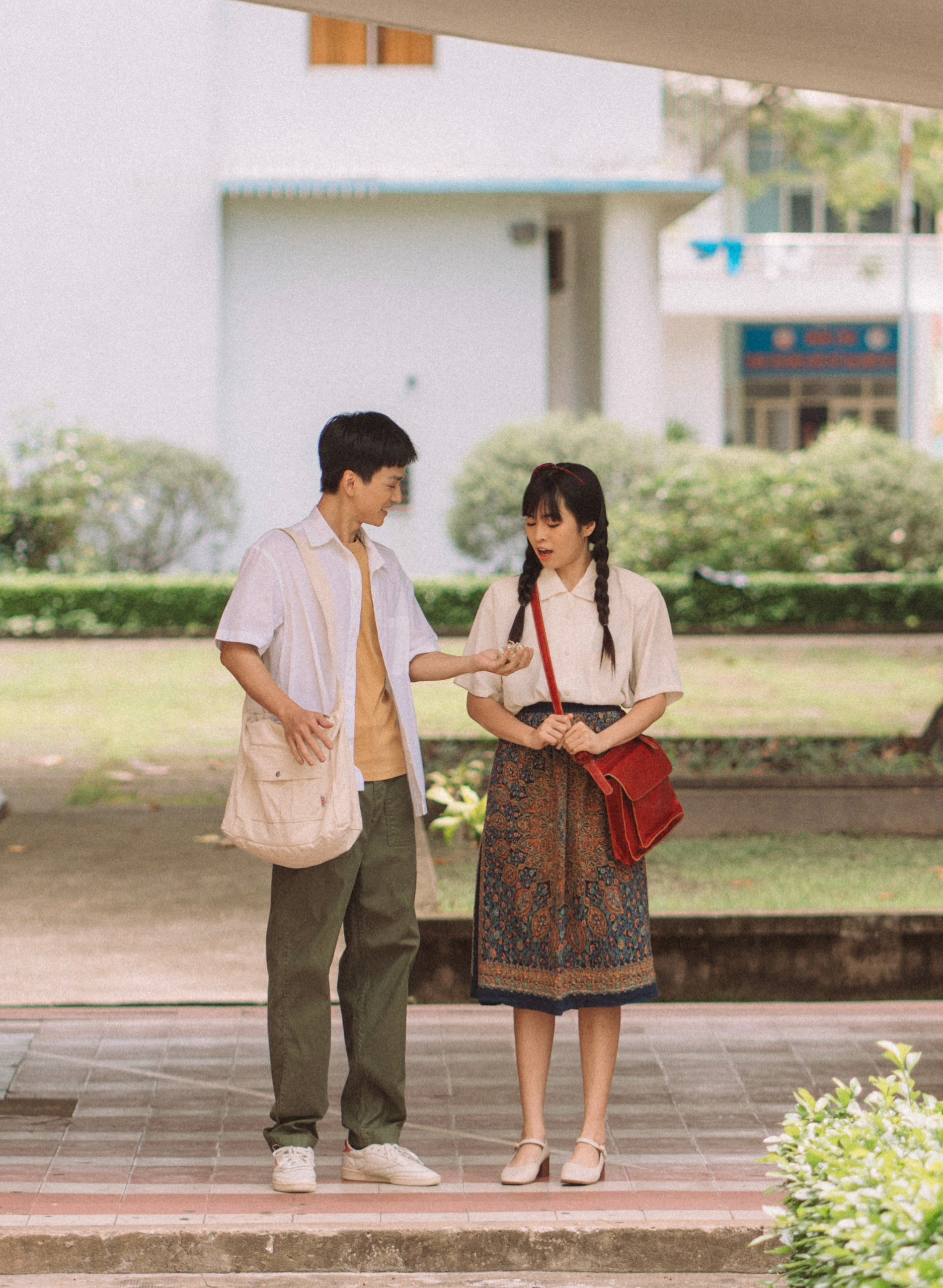 Phim Mùa hè đẹp nhất