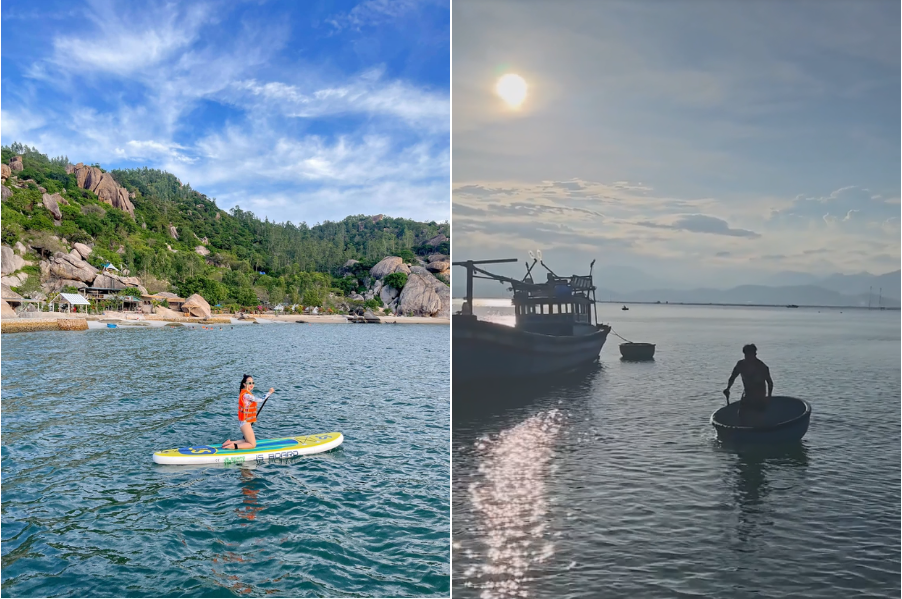 Du lịch Nha Trang