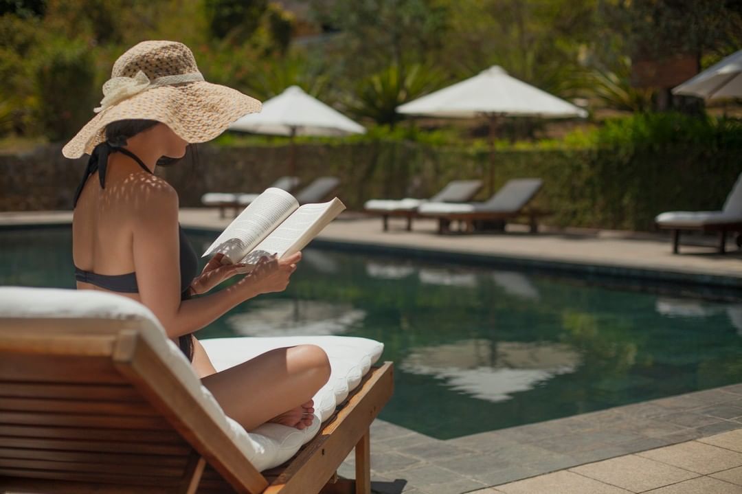 Ana Mandara Đà Lạt