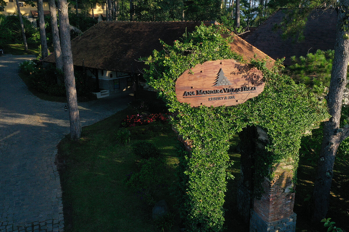 Ana Mandara Đà Lạt
