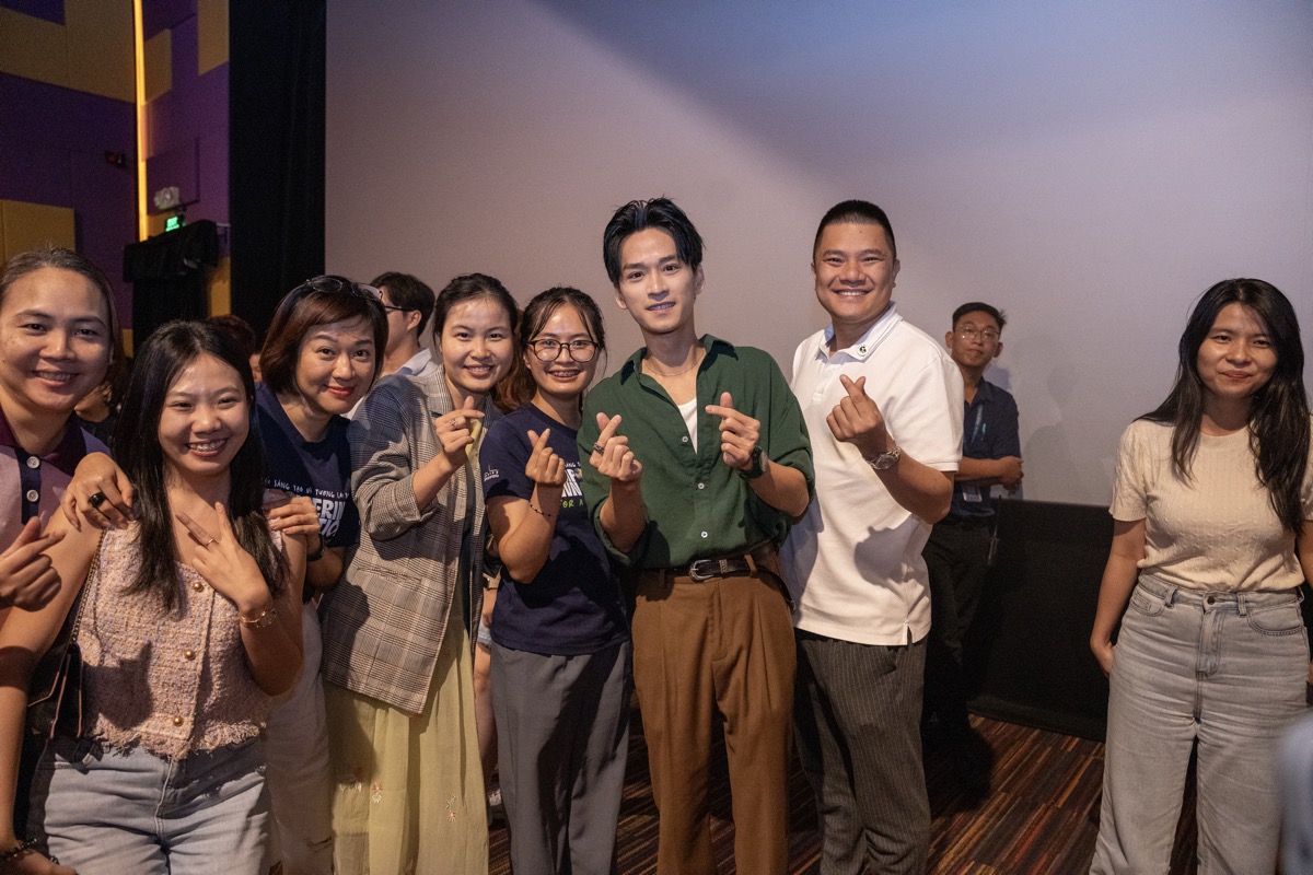 Phim Mùa hè đẹp nhất