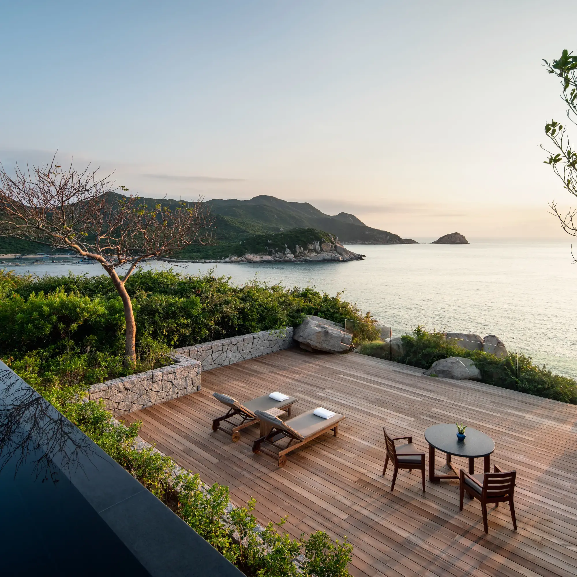 Du lịch kiểu xa xỉ thầm lặng dần nở rộ