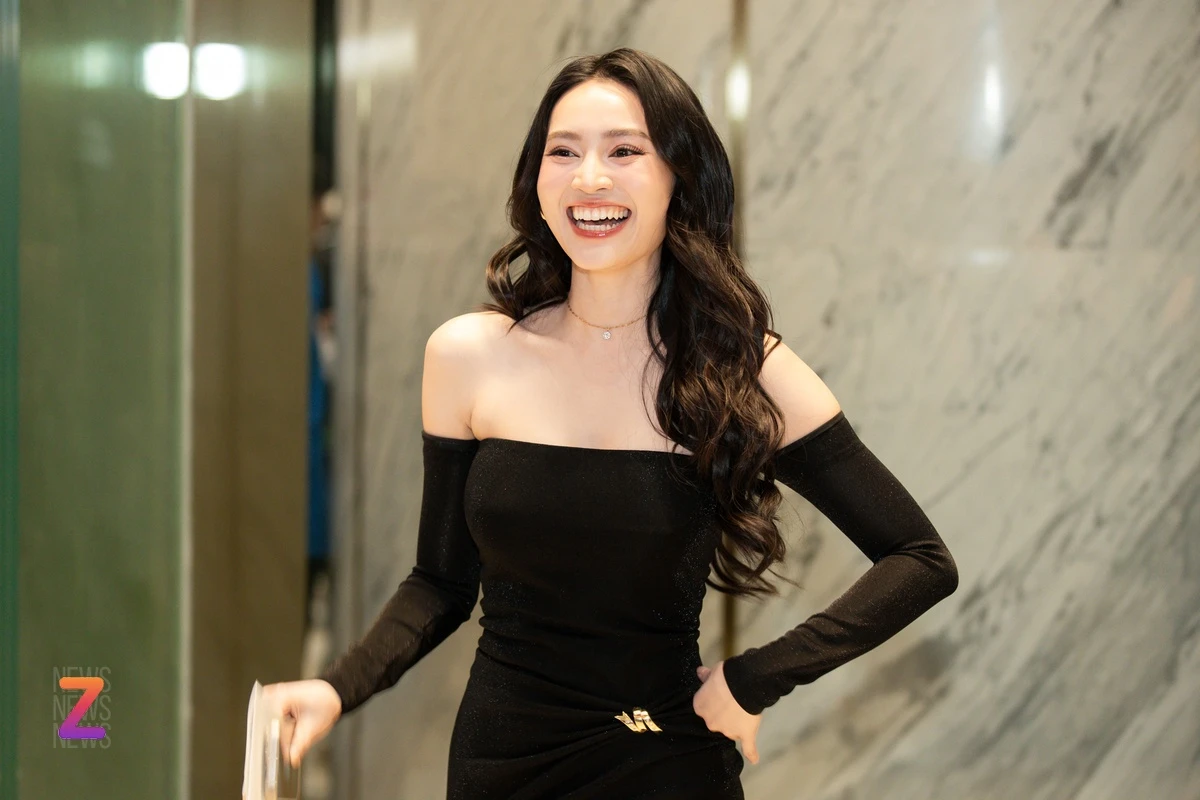 Ninh Dương Lan Ngọc, Jun Vũ dự đám cưới Midu