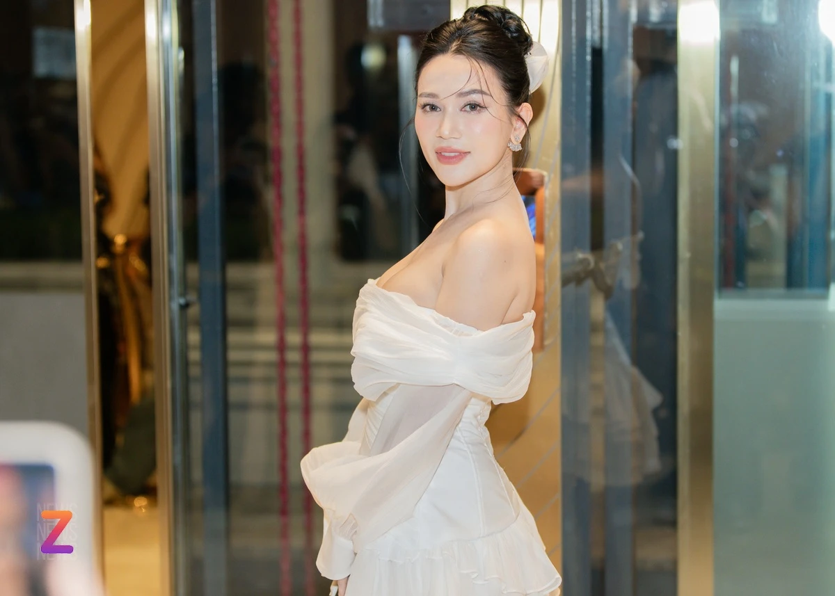 Ninh Dương Lan Ngọc, Jun Vũ dự đám cưới Midu