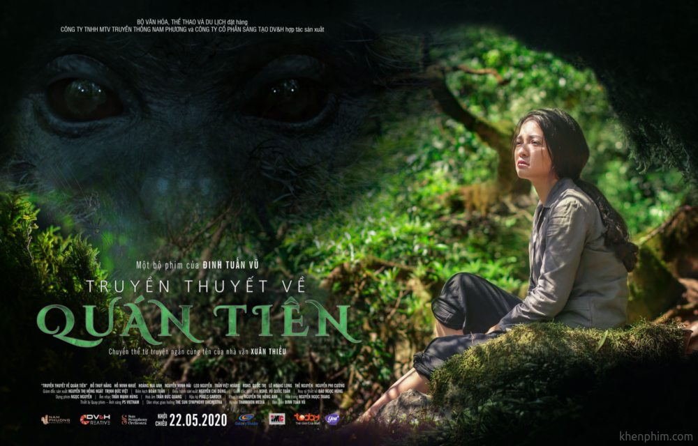Điện ảnh Việt