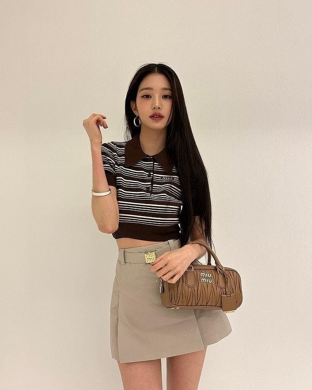 Thời trang Miu Miu