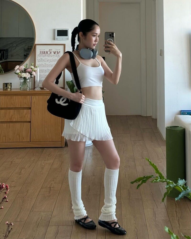 Thời trang Miu Miu