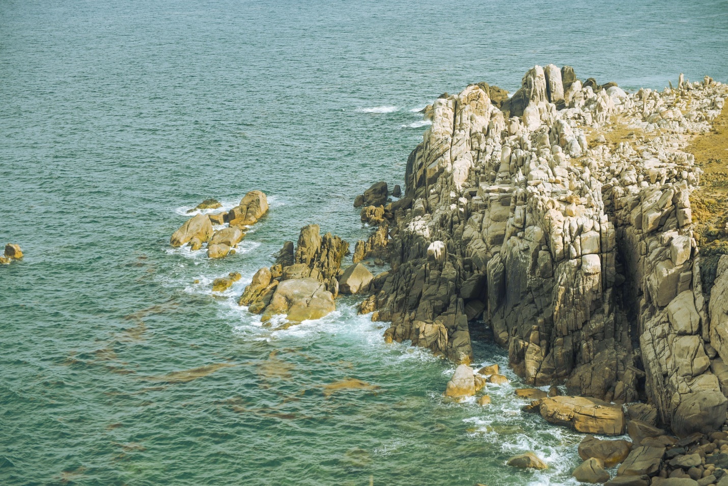 Du lịch Ninh Thuận