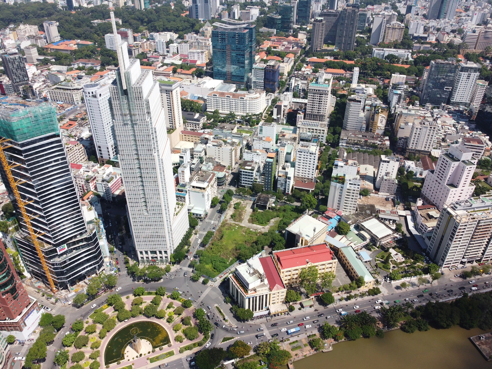 Thị trường bất động sản