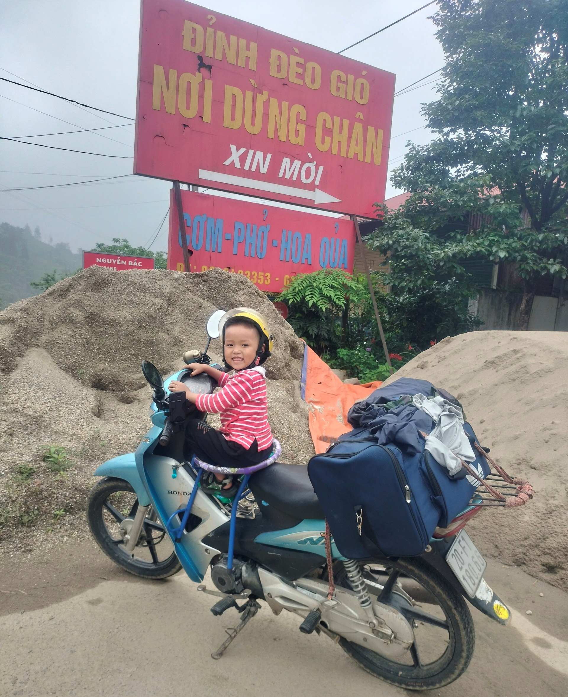 Du lịch phượt