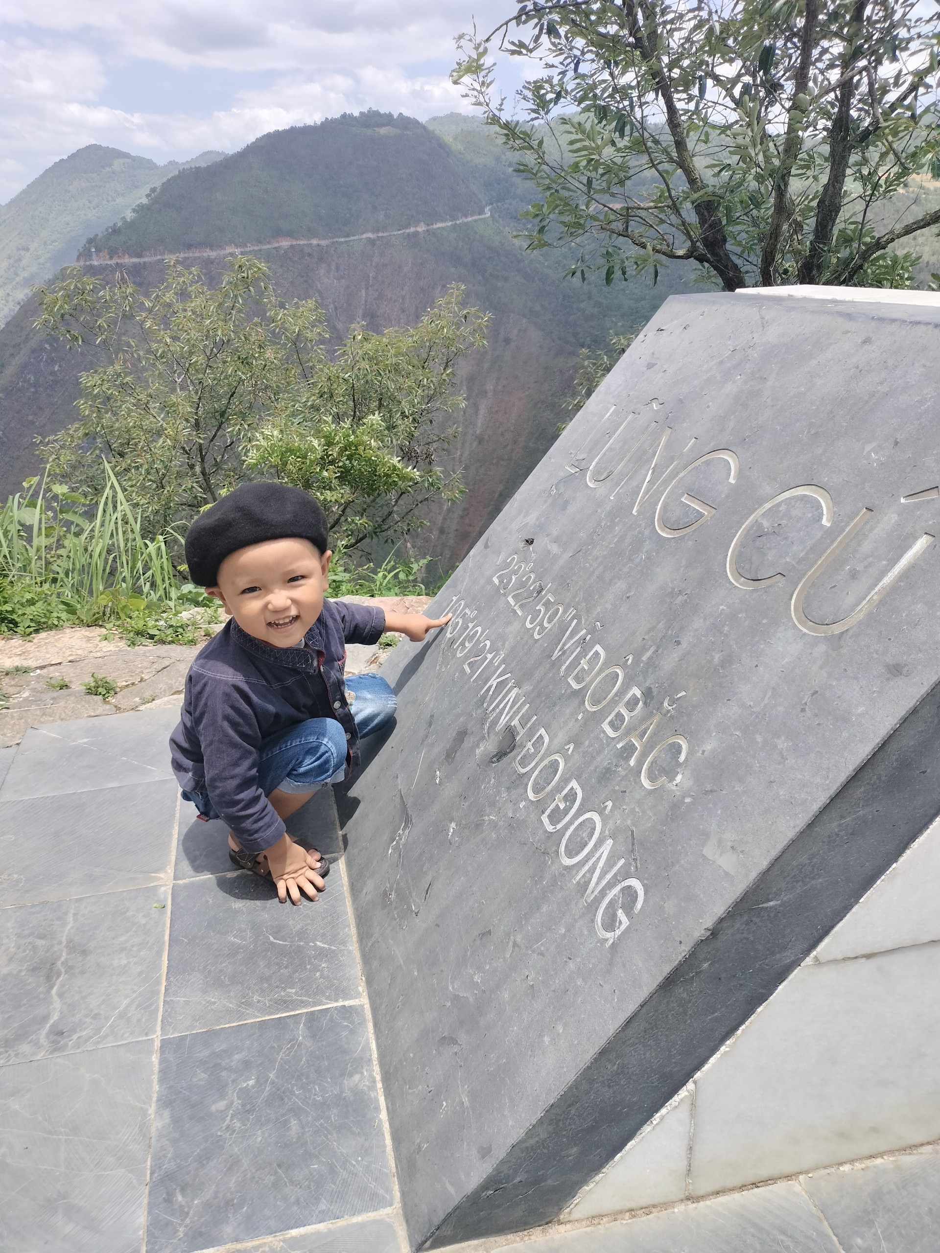 Du lịch phượt 