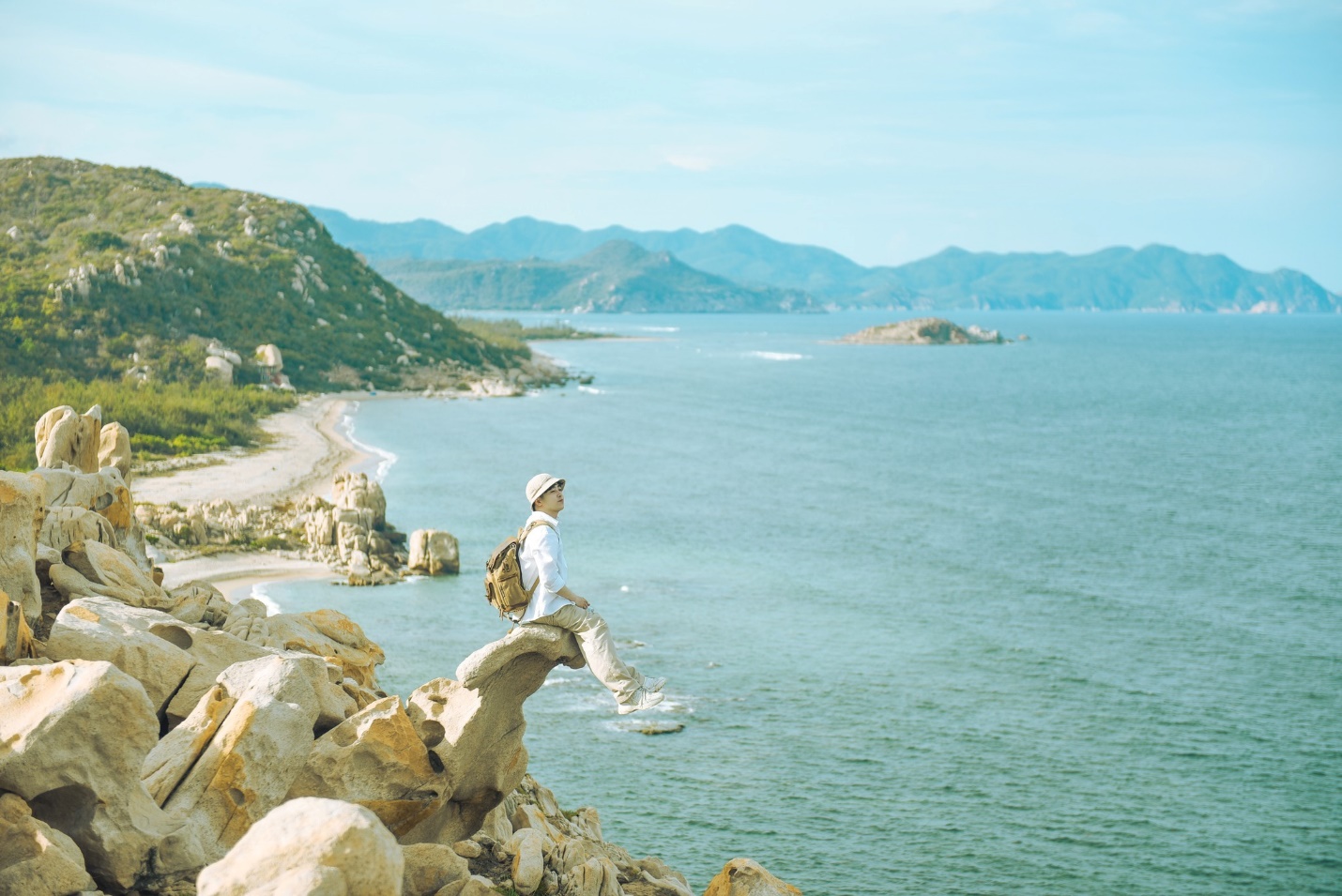Du lịch Ninh Thuận