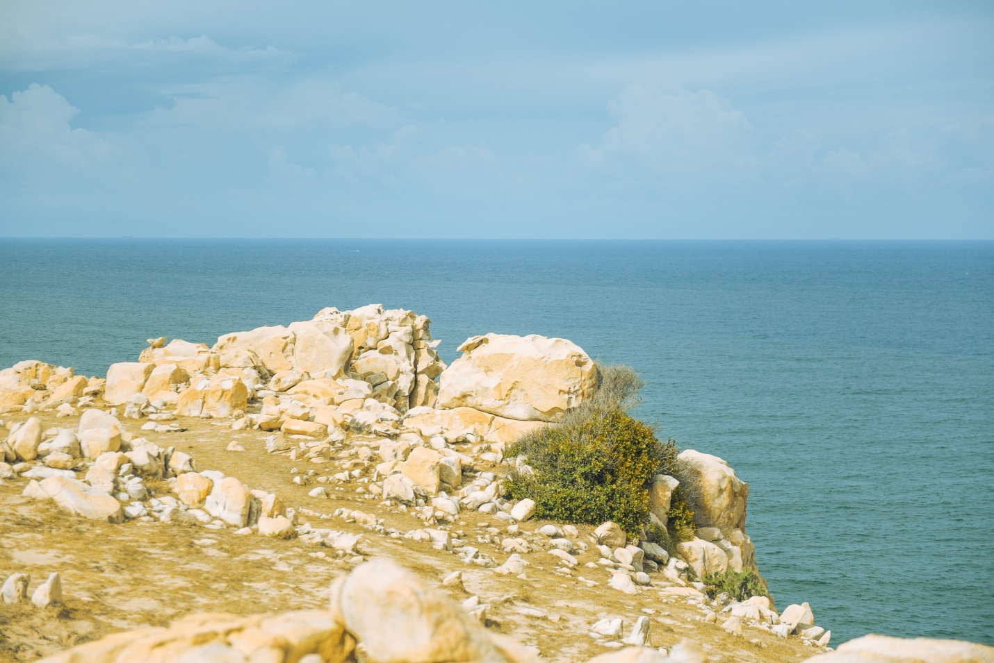 Du lịch Ninh Thuận