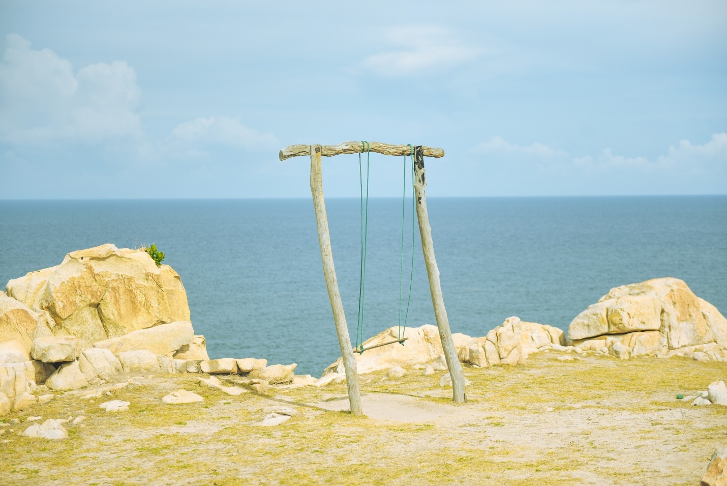 Du lịch Ninh Thuận