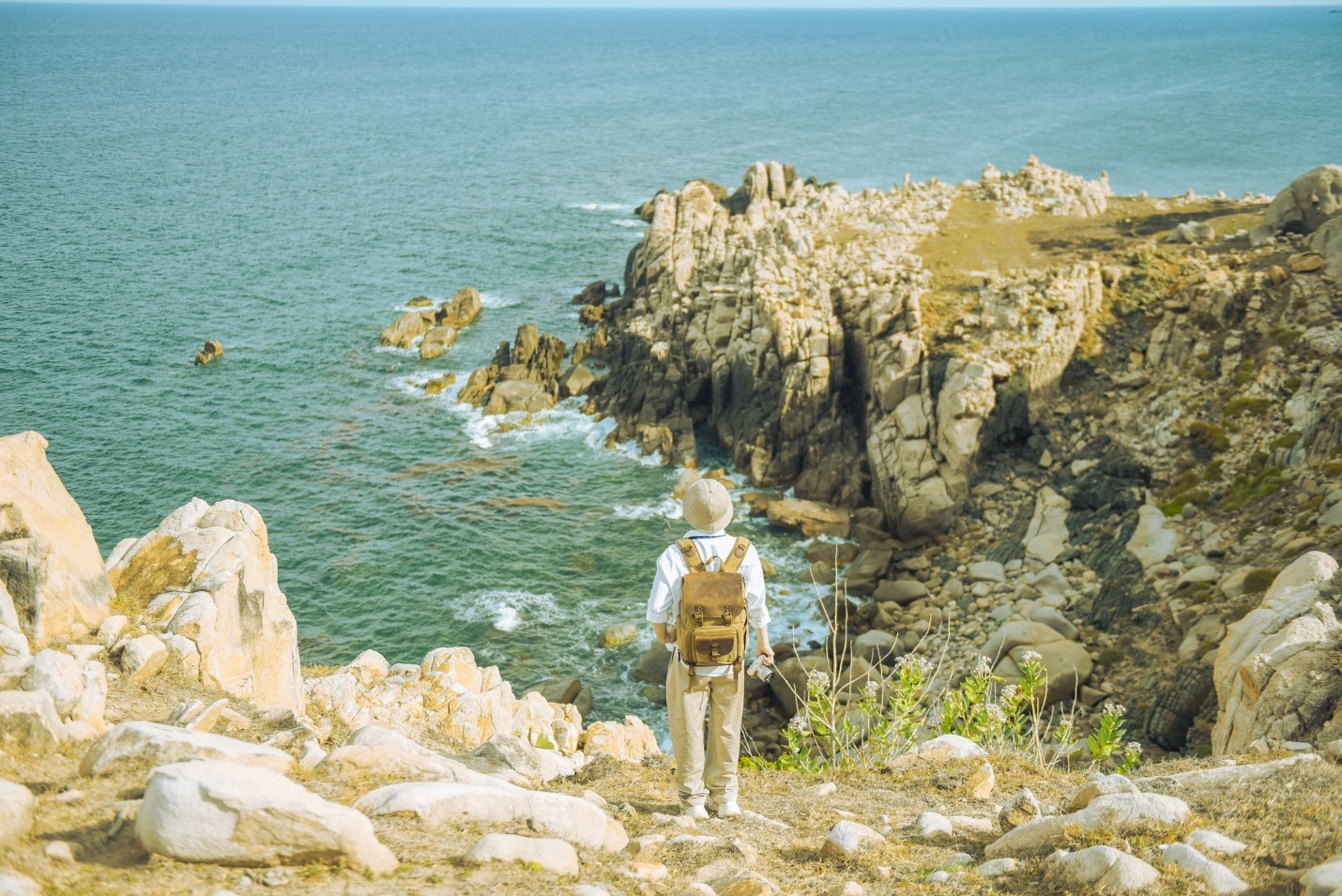 Du lịch Ninh Thuận