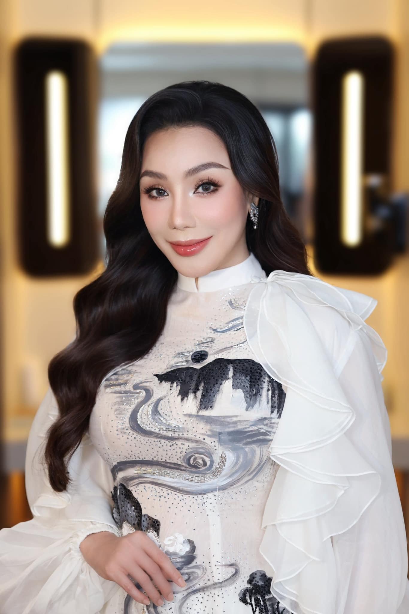 Concert Đóa hồng gai