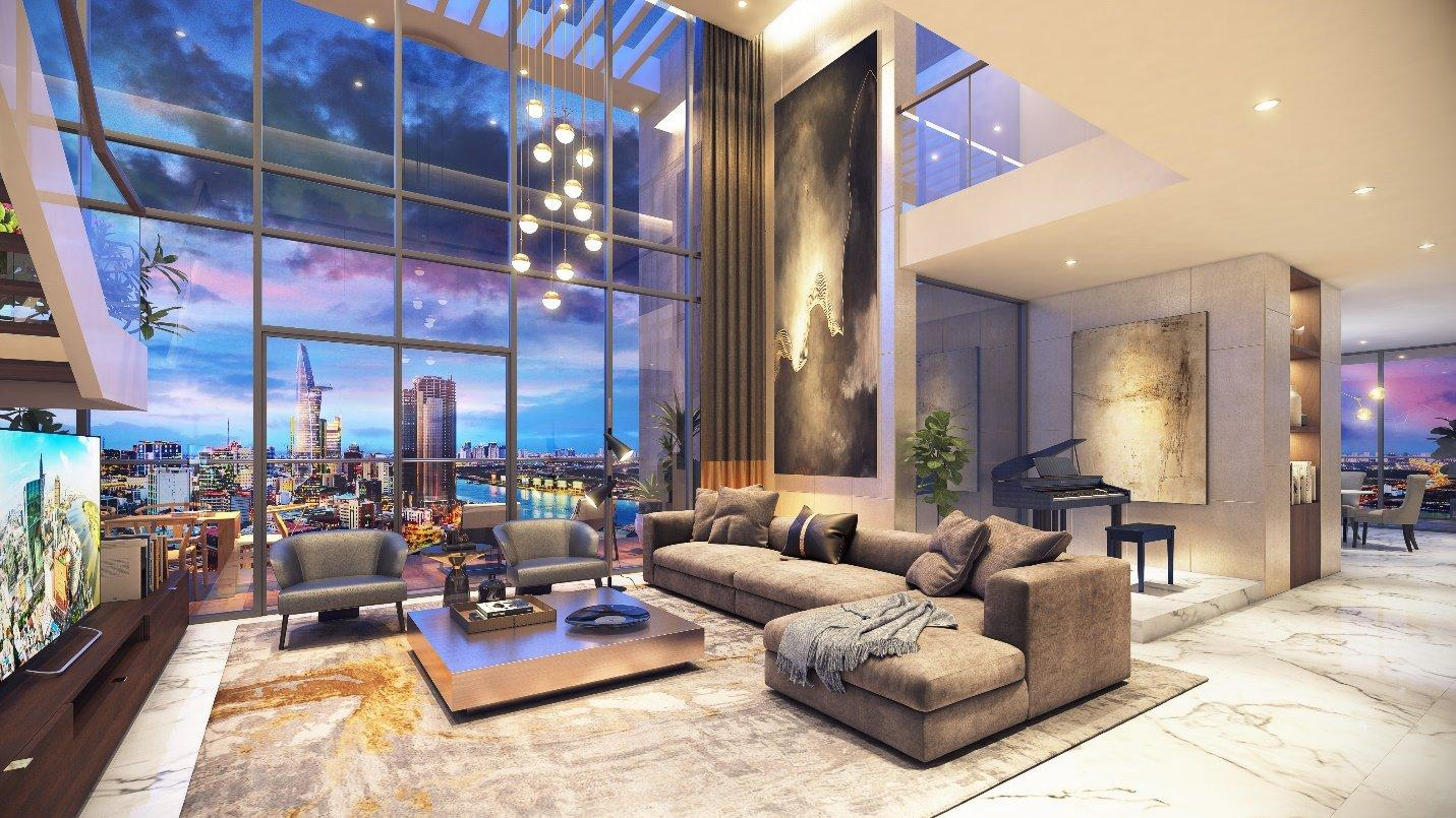 Thị trường bất động sản