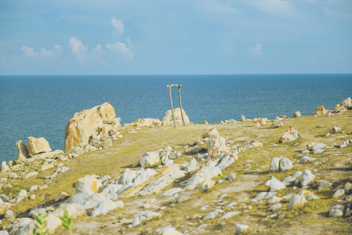 Du lịch Ninh Thuận