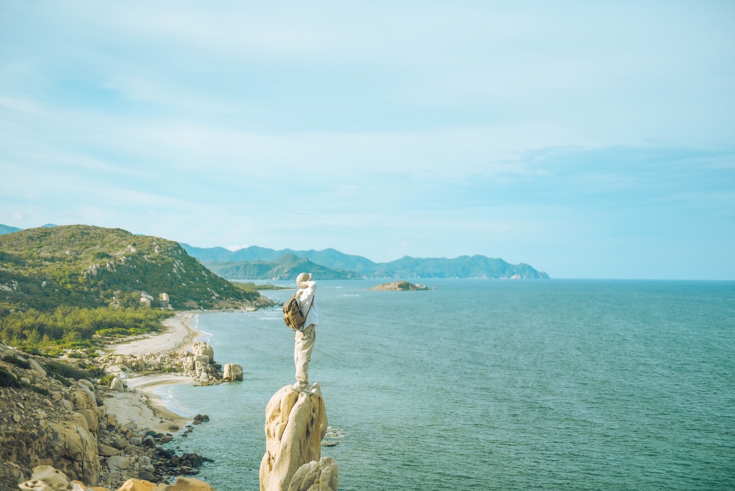 Du lịch Ninh Thuận