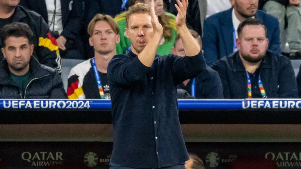 10 kỷ lục bị phá ở vòng bảng EURO 2024