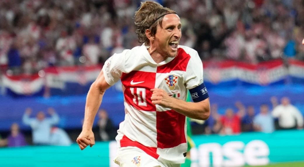10 kỷ lục bị phá ở vòng bảng EURO 2024