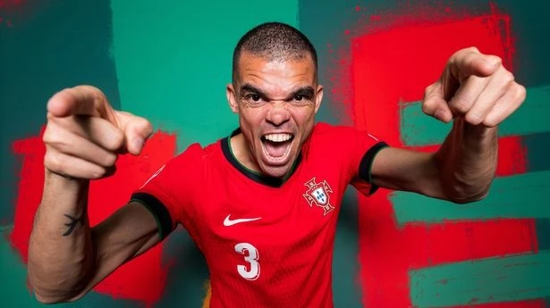 10 kỷ lục bị phá ở vòng bảng EURO 2024