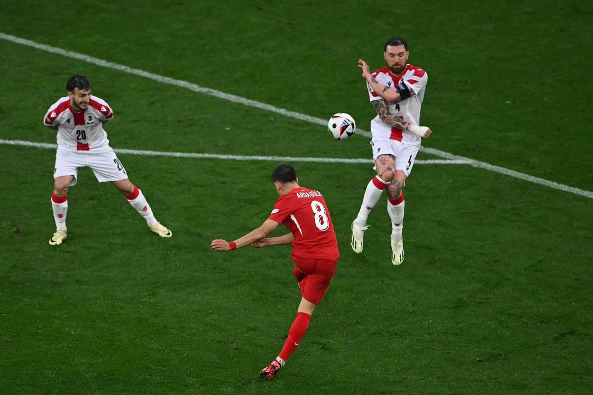 10 kỷ lục bị phá ở vòng bảng EURO 2024