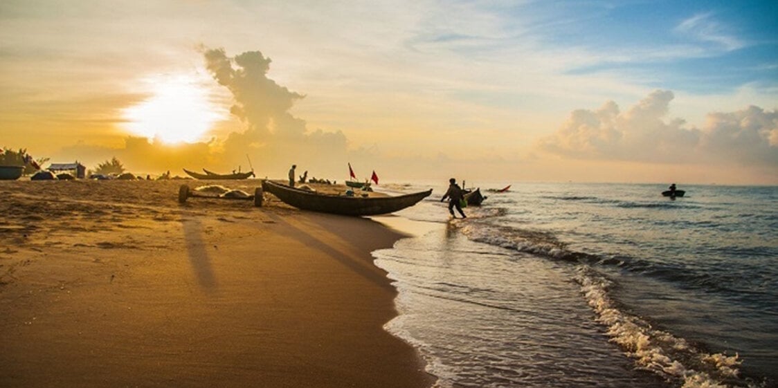 Du lịch Nghệ An