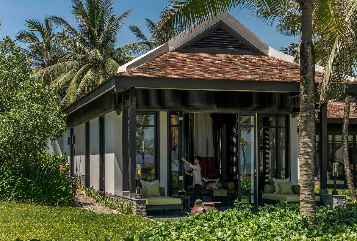 2 khách sạn Việt Nam “tốt nhất Thế giới” được Forbes Travel Guide 2024 vinh danh