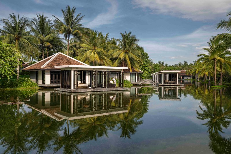2 khách sạn Việt Nam “tốt nhất Thế giới” được Forbes Travel Guide 2024 vinh danh