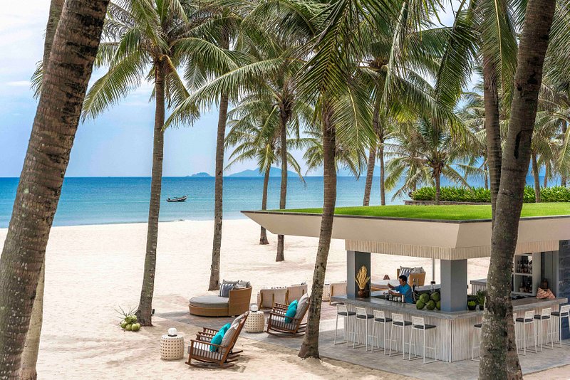 2 khách sạn Việt Nam “tốt nhất Thế giới” được Forbes Travel Guide 2024 vinh danh