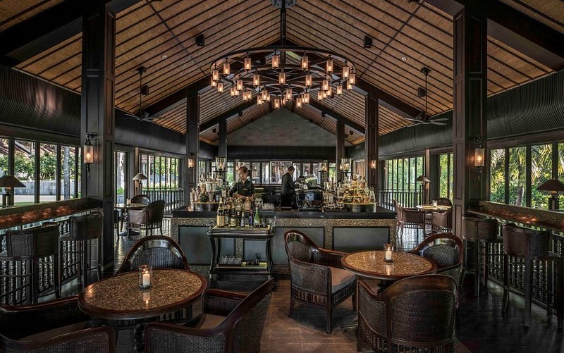 2 khách sạn Việt Nam “tốt nhất Thế giới” được Forbes Travel Guide 2024 vinh danh